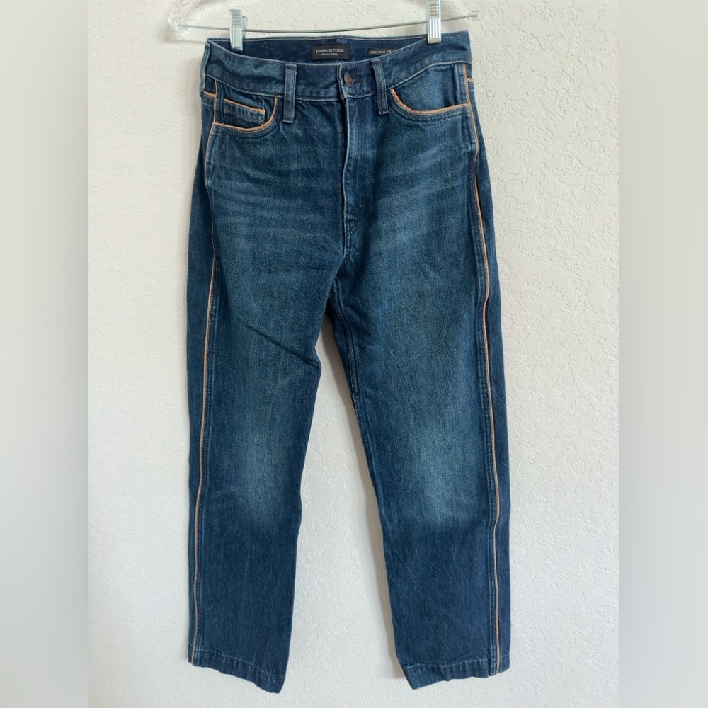 Banana republic Jeans